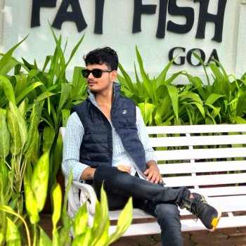 mayur Ware